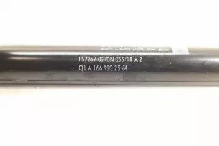 1669802364, A1669802364 , art13522775 Амортизатор капота Mercedes ML/GLE W166 Арт 13522775, вид 4
