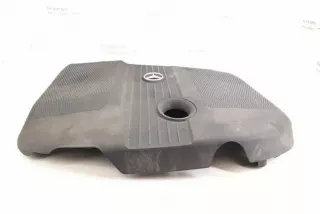 6510101167, 6510102167 , art13522979 Декоративная крышка двигателя Mercedes E W212 Арт 13522979, вид 2