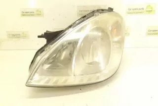 1698205761, A1698205761 , art13523199 Фара левая Mercedes A W169 Арт 13523199, вид 1