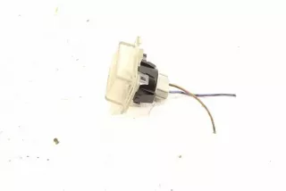 2218200456, A2218200456 , art13523167 Подсветка номера Mercedes C W204 Арт 13523167, вид 3
