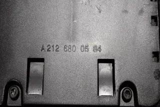 2126800002, A2126800002 , art13523853 Коврики в салон Mercedes E W212 Арт 13523853, вид 6