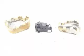 2047500060, A2047500060 , art13523922 Амортизатор крышки багажника (3-5 двери) Mercedes C W204 Арт 13523922, вид 1