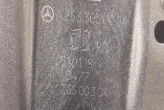 2533000004, A2533000004 , art13523880 Педаль газа Mercedes GLC X253 Арт 13523880, вид 4