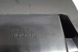 8D0864119 , art13525114 Пластик салона Audi A8 D2 (S8) Арт 13525114, вид 2