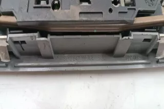 8D0947111AA , art13525136 Фонарь салона (плафон) Audi A8 D2 (S8) Арт 13525136, вид 3