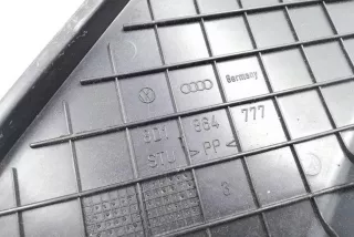 8D1864777 , art13525167 Пластик салона Audi A8 D2 (S8) Арт 13525167, вид 3