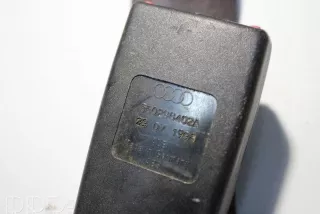 191857837 , art13525419 Ремень безопасности задний левый Volkswagen Golf 3 Арт 13525419, вид 2