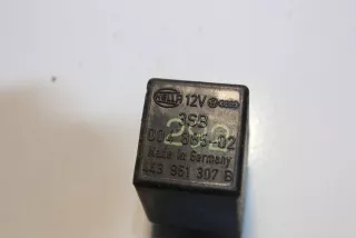 3SB00488502, 00488502 , art13525454 Реле (прочие) Volkswagen Passat B5 Арт 13525454, вид 2