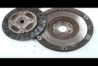 195255, 210213A0156 , art13526519 Комплект сцепления Citroen C3 1 1.4л Арт 13526519, вид 2