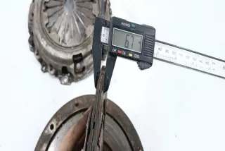 195255, 210213A0156 , art13526519 Комплект сцепления Citroen C3 1 1.4л Арт 13526519, вид 3