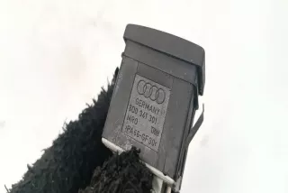 8D0941301, PA66GF30 , art13526805 Кнопка (выключатель) Audi A3 8L Арт 13526805, вид 3