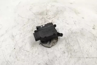 8E1820511C, 663827HC, 0132801302 , art13526918 Заслонка печки/климат-контроля Audi A4 B7 Арт 13526918, вид 1