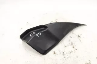 8E0858706 , art13526880 Корпус зеркала наружного левого Audi A4 B7 Арт 13526880, вид 1