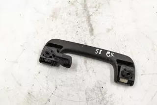 8E0857607A , art13527053 Ручка внутренняя потолочная Audi A4 B7 Арт 13527053, вид 1
