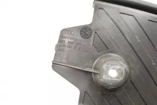 8E1864777 , art13527024 Пластик салона Audi A4 B7 Арт 13527024, вид 3