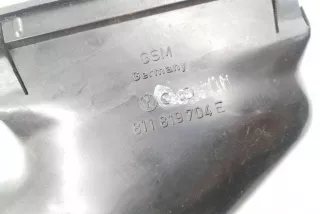 811819704E , art13527195 Дефлектор обдува салона Audi 80 B2 Арт 13527195, вид 3