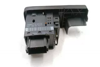 3A1941531E , art13527684 Блок управления светом Volkswagen Passat B3 Арт 13527684, вид 2