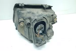 art13527768 Фара правая Audi A8 D2 (S8) Арт 13527768, вид 2