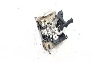 8D1837015F , art13527803 Замок двери передней левой Audi A8 D2 (S8) Арт 13527803, вид 2