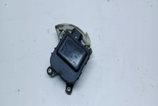 8D1820511E , art13527878 Заслонка печки/климат-контроля Audi A8 D2 (S8) Арт 13527878, вид 1