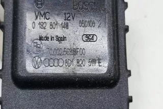 8D1820511E , art13527878 Заслонка печки/климат-контроля Audi A8 D2 (S8) Арт 13527878, вид 3