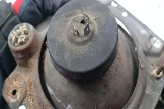 111941605A , art13528272 Фара левая Volkswagen Golf 2 Арт 13528272, вид 3