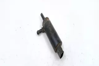3B7955681 , art13528430 Насос (моторчик) омывателя фар Volkswagen Golf 4 Арт 13528430, вид 1