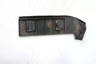 1J5807183A , art13528488 Кронштейн крепления бампера переднего Volkswagen Bora Арт 13528488, вид 2