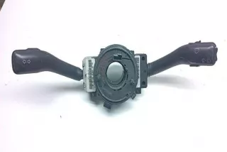 4B0953503H , art13528825 Переключатель подрулевой (стрекоза) Volkswagen Passat B5 Арт 13528825, вид 1