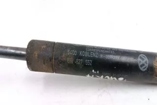 893827552 , art13529121 Амортизатор крышки багажника (3-5 двери) Audi 80 B4 Арт 13529121, вид 3