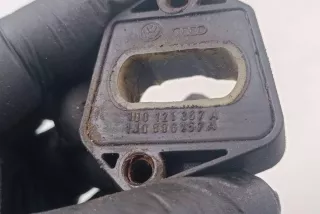 1U0121367A, 1J0806157A , art13530628 Балка под радиатор Seat Toledo 2 Арт 13530628, вид 2