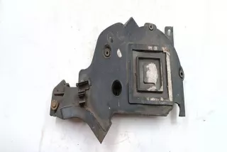 9649062080 , art13530769 Накладка декоративная Peugeot 206 1 Арт 13530769, вид 1