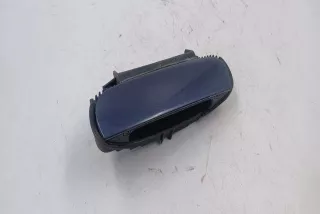 4B0839885 , art13530966 Ручка наружная задняя левая Audi A6 C5 (S6,RS6) Арт 13530966, вид 1