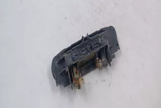 4B0839885 , art13530966 Ручка наружная задняя левая Audi A6 C5 (S6,RS6) Арт 13530966, вид 2