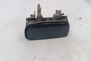 4B0839885 , art13530992 Ручка наружная задняя правая Audi A6 C5 (S6,RS6) Арт 13530992, вид 1