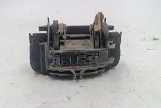 4B0839885 , art13530992 Ручка наружная задняя правая Audi A6 C5 (S6,RS6) Арт 13530992, вид 2