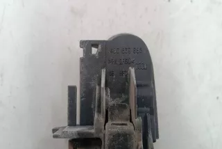 4B0839885 , art13530992 Ручка наружная задняя правая Audi A6 C5 (S6,RS6) Арт 13530992, вид 3