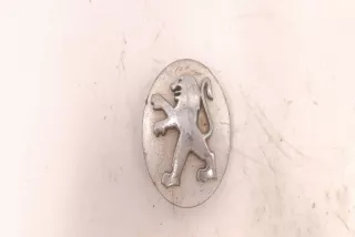 9639098380 , art13531070 Колпак колесный Peugeot 307 Арт 13531070, вид 1
