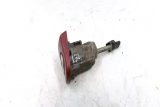 3B0837167 , art13531299 Замок двери передней левой Volkswagen Passat B5 Арт 13531299, вид 2