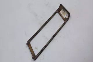 4B0862383M , art13531355 Накладка декоративная на торпедо Audi A6 C5 (S6,RS6) Арт 13531355, вид 2