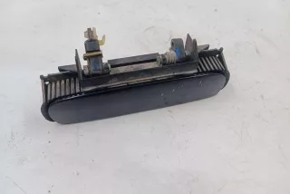 4B0839985, 4B0839885 , art13531479 Ручка наружная задняя левая Audi A6 C5 (S6,RS6) Арт 13531479, вид 1