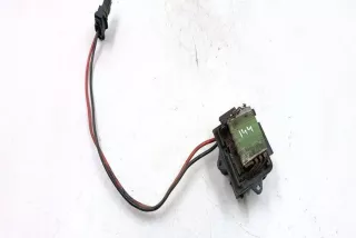 658146M , art13532602 Реле вентилятора Renault Scenic 1 Арт 13532602, вид 1