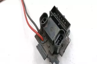 658146M , art13532602 Реле вентилятора Renault Scenic 1 Арт 13532602, вид 2