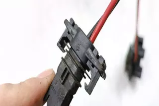 658146M , art13532602 Реле вентилятора Renault Scenic 1 Арт 13532602, вид 3