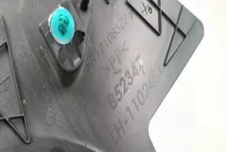 852347, MN121085Z , art13533208 Накладка на порог Mitsubishi Eclipse 4 Арт 13533208, вид 3