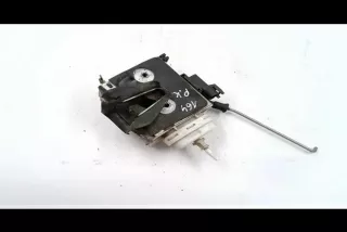 art13533400 Замок двери передней левой Audi A8 D2 (S8) Арт 13533400, вид 1