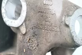 4B0199352A , art13533439 Кронштейн двигателя Audi A8 D2 (S8) Арт 13533439, вид 2