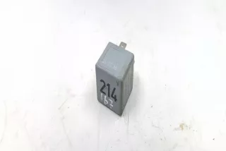 443951253K , art13533611 Реле (прочие) Volkswagen Passat B5 Арт 13533611, вид 1