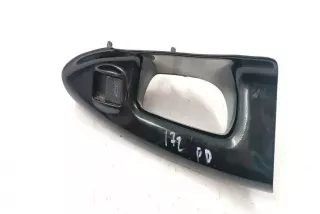 8D1867172A, 17481 , art13534262 Кнопка стеклоподъемника переднего левого Audi A8 D2 (S8) Арт 13534262, вид 1