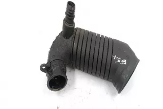 8D0129615 , art13535450 Патрубок (трубопровод, шланг) Volkswagen Passat B5 Арт 13535450, вид 1